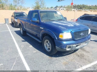 FORD FORD RANGER SPORT/XL/XLT