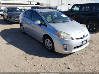 TOYOTA TOYOTA PRIUS TWO