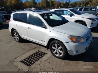 TOYOTA TOYOTA RAV4 LIMITED V6