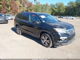 HONDA HONDA PILOT EX-L