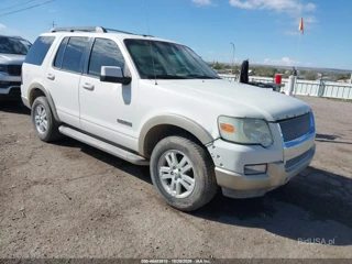 FORD FORD EXPLORER EDDIE BAUER