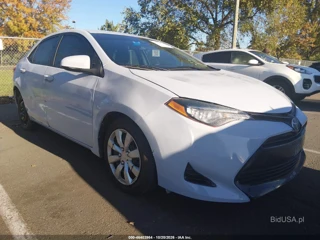 TOYOTA TOYOTA COROLLA LE