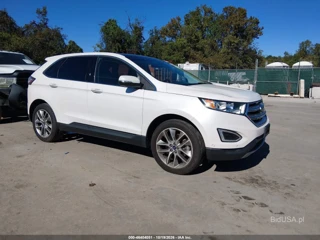 FORD FORD EDGE TITANIUM