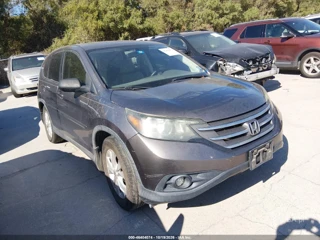 HONDA HONDA CR-V EX