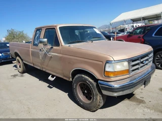 FORD FORD F250