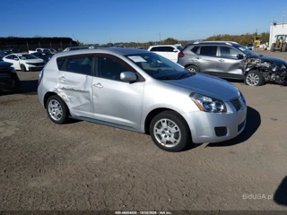 PONTIAC PONTIAC VIBE