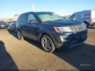 FORD FORD EXPLORER LIMITED