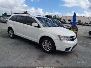 DODGE DODGE JOURNEY SXT