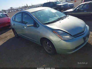 TOYOTA TOYOTA PRIUS TOURING