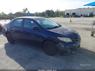TOYOTA TOYOTA COROLLA LE