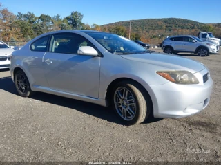SCION SCION TC