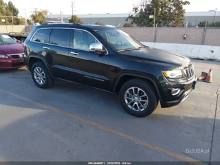 JEEP JEEP GRAND CHEROKEE LIMITED
