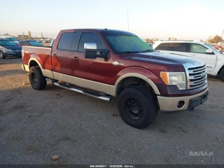 FORD FORD F-150 FX4/KING RANCH/LARIAT/PLATINUM/XL/XLT