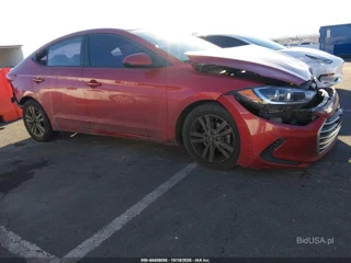 HYUNDAI HYUNDAI ELANTRA SEL