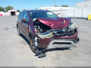 HONDA HONDA CR-V EX