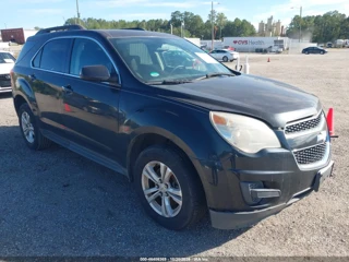 CHEVROLET CHEVROLET EQUINOX 1LT