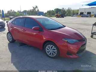 TOYOTA TOYOTA COROLLA LE