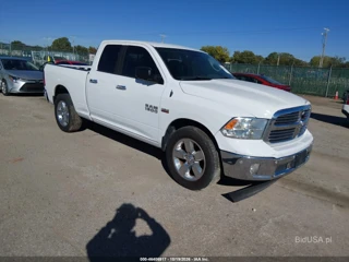 RAM RAM 1500 BIG HORN