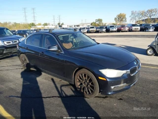 BMW 328D XDRIVE