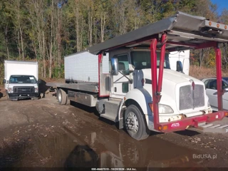 KENWORTH KENWORTH CONSTRUCTION T370