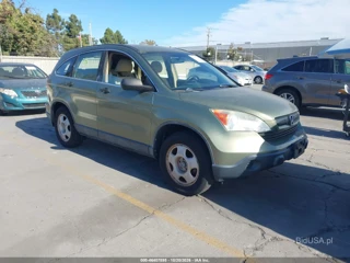HONDA HONDA CR-V LX