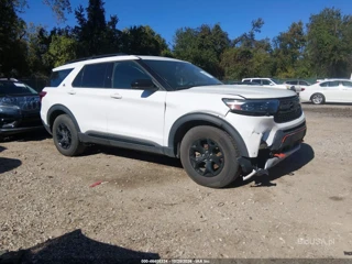 FORD FORD EXPLORER TIMBERLINE