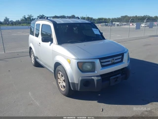 HONDA HONDA ELEMENT EX