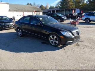 MERCEDES-BENZ MERCEDES-BENZ E 350 4MATIC