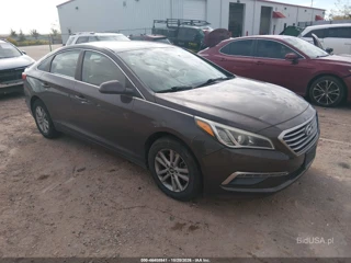 HYUNDAI HYUNDAI SONATA SE
