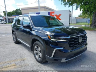 HONDA HONDA PILOT 2WD EX-L