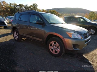TOYOTA TOYOTA RAV4