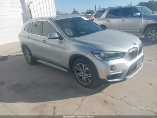 BMW X1 XDRIVE28I