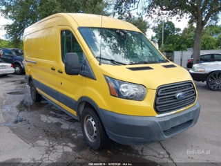 FORD FORD TRANSIT-250