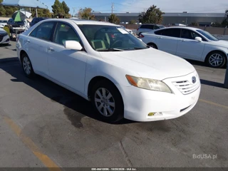 TOYOTA TOYOTA CAMRY XLE
