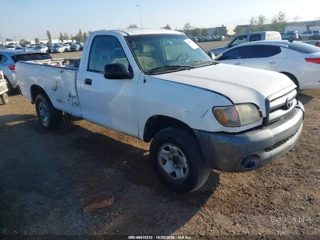 TOYOTA TOYOTA TUNDRA