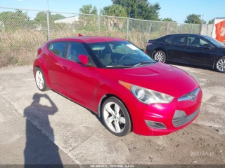 HYUNDAI HYUNDAI VELOSTER