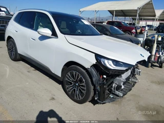 BMW X3 30 XDRIVE