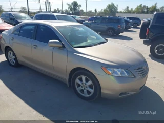 TOYOTA TOYOTA CAMRY LE