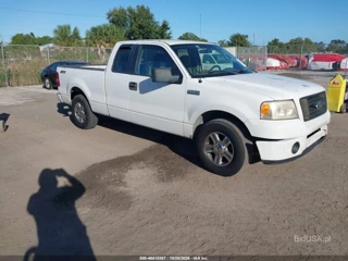 FORD FORD F-150 STX/XL/XLT