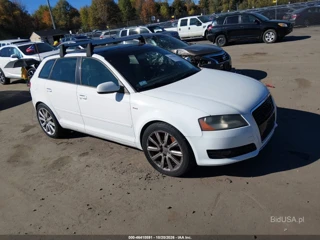 AUDI AUDI A3 2.0T PREMIUM