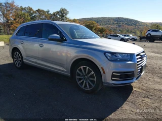 AUDI AUDI Q7 3.0T PREMIUM