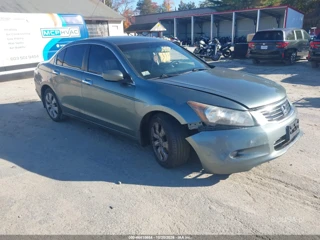 HONDA HONDA ACCORD 3.5 EX-L