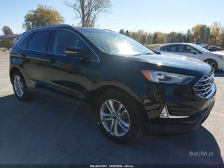 FORD FORD EDGE SEL