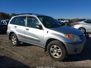 TOYOTA TOYOTA RAV4