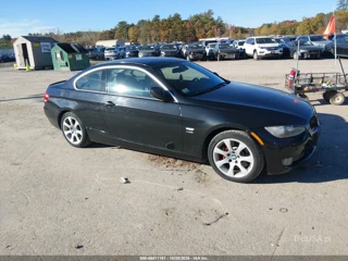 BMW 335I XDRIVE