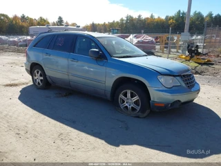 CHRYSLER CHRYSLER PACIFICA TOURING