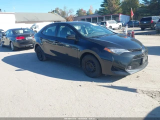 TOYOTA TOYOTA COROLLA L