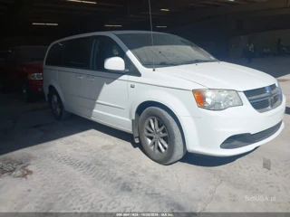 DODGE DODGE GRAND CARAVAN SE 30TH ANNIVERSARY