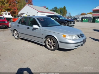SAAB SAAB 9-5 AERO