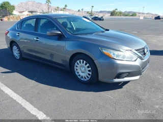 NISSAN NISSAN ALTIMA 2.5 S